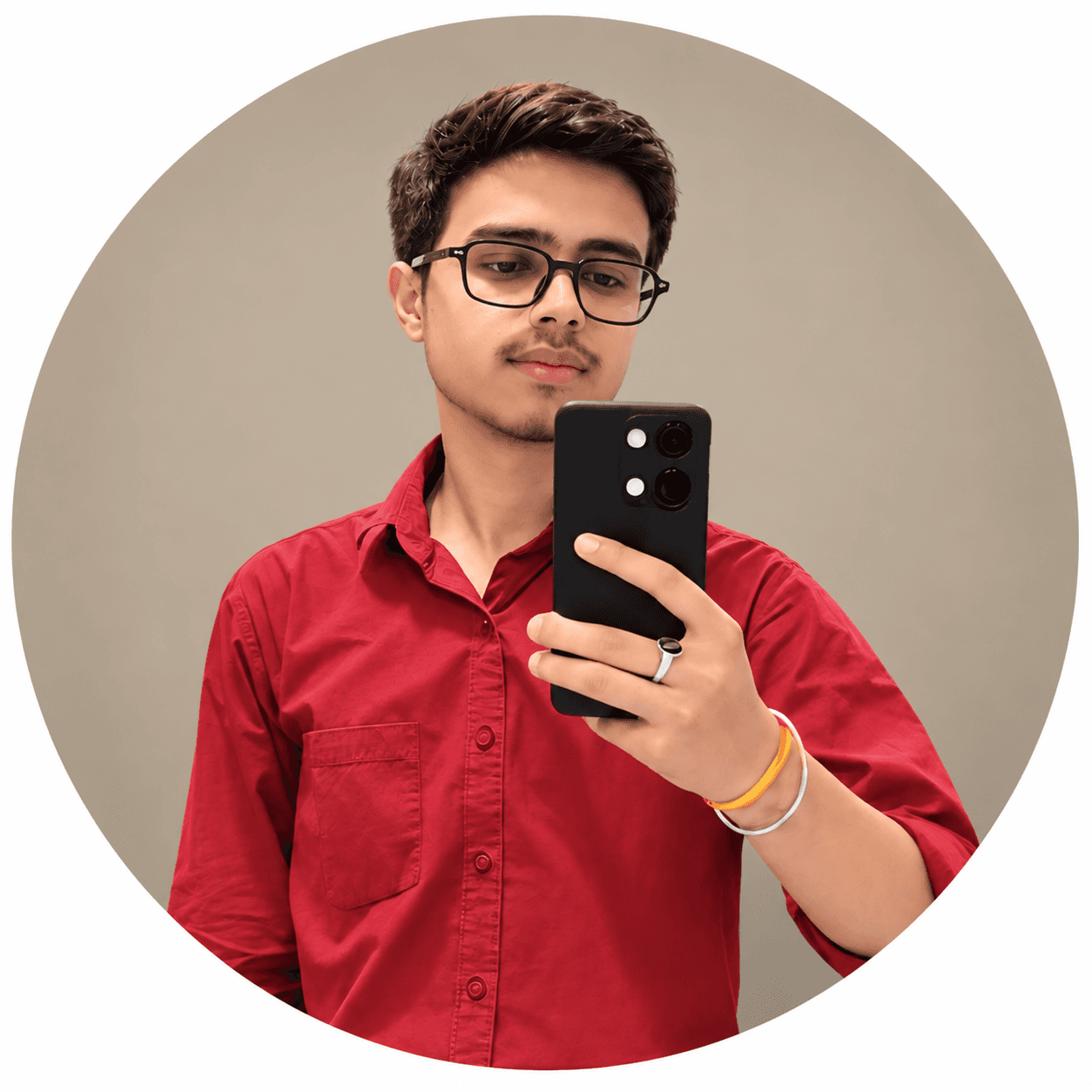 Prakhar Shahi